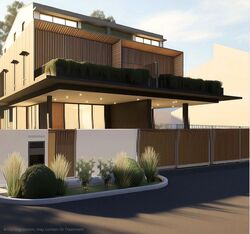 Braddell Heights Estate (D13), Semi-Detached #524238581